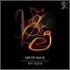 My India - EP album lyrics, reviews, download