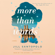 Jill Santopolo - More Than Words (Unabridged)