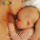 Lullabies: Cherished Bedtime Classics - Jamie Haley