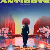 Antidote (feat. Adekunle Gold) artwork