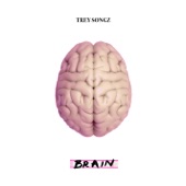 Brain artwork