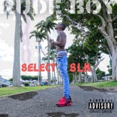 Rude Boy - EP artwork