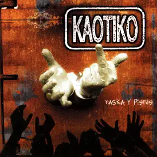 baixar álbum Kaotiko - Raska y pierde