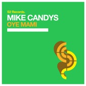 Oye Mami artwork