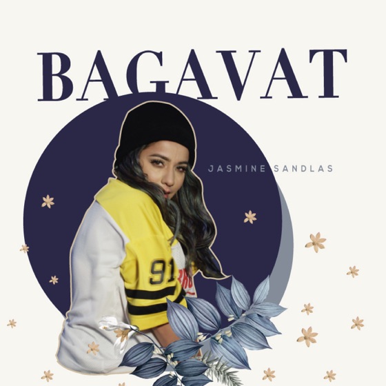 Cover artwork for Bagavat
