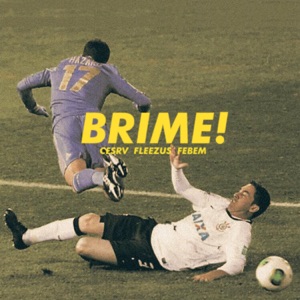 BRIME! - EP