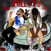 Drill FR 5 (feat. Hamza) artwork