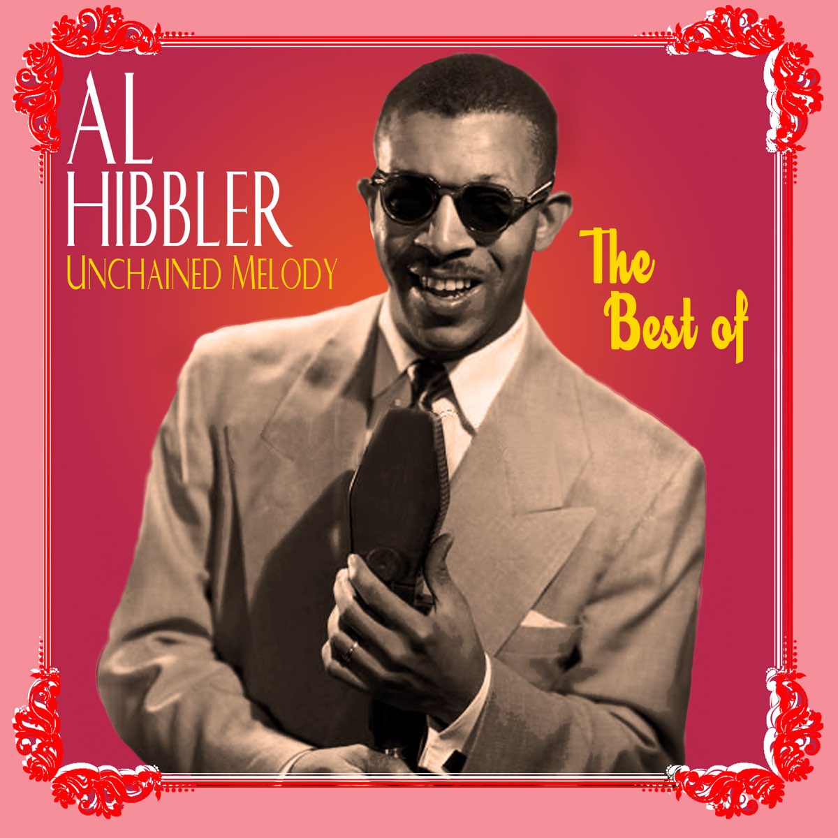 Al Hibbler. Al Hibbler Unchained Melody. Al Hibbler after the Lights go down Low. Al Hibbler в каком жанре поет.