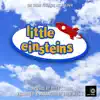 Little Einsteins - Main Theme song lyrics