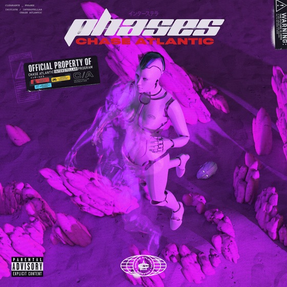 Cover artwork for INTRO