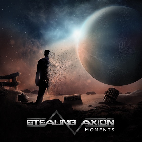 Cover artwork for Eventide