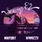 Seemz Ez (feat. Wahozzy) - MadTurt lyrics