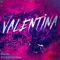 Valentina - BrxkenBxy lyrics