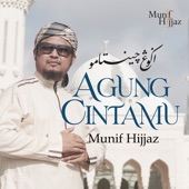 Agung Cintamu artwork