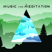 Music For Meditation - Relaxing Nature Sounds for Mindfulness Meditation & Meditate With Mindful Songs Relaxation - Relaxing Mindfulness Meditation Relaxation Maestro