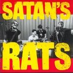 Satan's Rats - You Make Me Sick