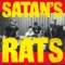 My Flatmate - Satan's Rats lyrics