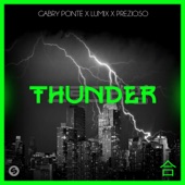 Thunder (Extended Mix) artwork