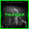 Thunder artwork