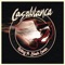The Giant Dreamless Sleep - Casablanca lyrics