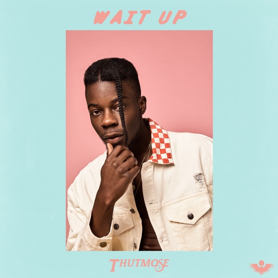 Cover artwork for Wait Up