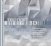 3D - Triotique