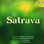 Satruvu - EP artwork