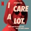 I Care a Lot (Music from the Netflix Film) artwork