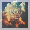 Iseo - Deep in The Sea