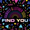 Find You - Single, 2021
