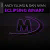 Stream & download Eclipsing Binary - Single