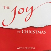 The Joy of Christmas with Friends artwork