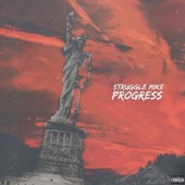 Progress artwork