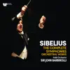 Stream & download Sibelius: The Complete Symphonies & Orchestral Works