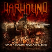 World Domination Operation artwork