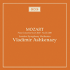 Mozart: Piano Concertos Nos. 21 & 23 - Vladimir Ashkenazy & London Symphony Orchestra