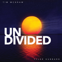 Album Undivided - Tim McGraw & Tyler Hubbard