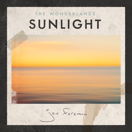Cover artwork for Caroline