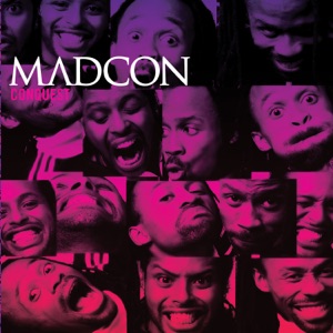 Madcon - Back on the Road - Line Dance Musik