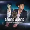 Adiós Amor - Single album lyrics, reviews, download