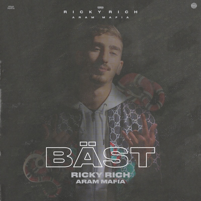 shhh ricky rich aram mafia shazam shhh ricky rich aram mafia shazam