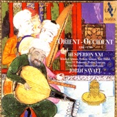 Jordi Savall - Ductia (Cantigas 248-353) (Alfonso X El Sabio, 1221-1284)