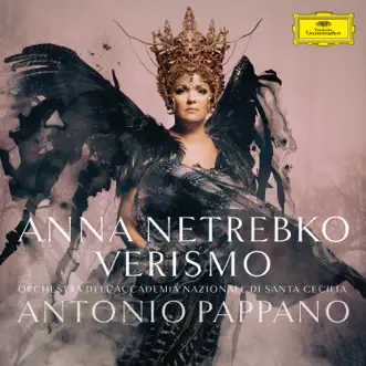 Manon Lescaut: In quelle trine morbide by Anna Netrebko, Orchestra dell'Accademia Nazionale di Santa Cecilia & Antonio Pappano song reviws