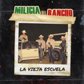 La Vieja Escuela - EP artwork