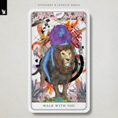 Walk with You artwork