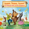 Summ, Summ, Summ!: Die beliebtesten Spiel- und Bewegungslieder, 2014