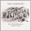 The Complete 2012 Performances Collection - EP album lyrics, reviews, download