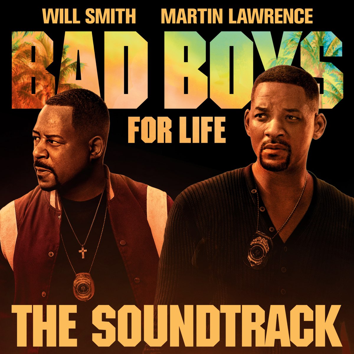 Unraveling The Connection: Bad Boys For Life Title Named After P Diddy ...