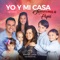 Hijita (Canción para Mi Hija) [Pista] - David Lugo lyrics