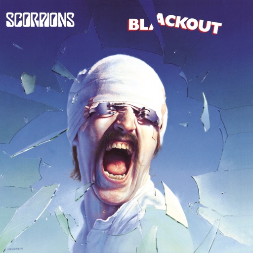 Art for When The Smoke Is Going Down by Scorpions